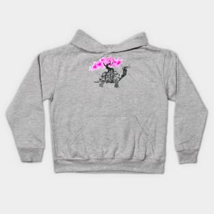 Bonsai Collector #1 Kids Hoodie